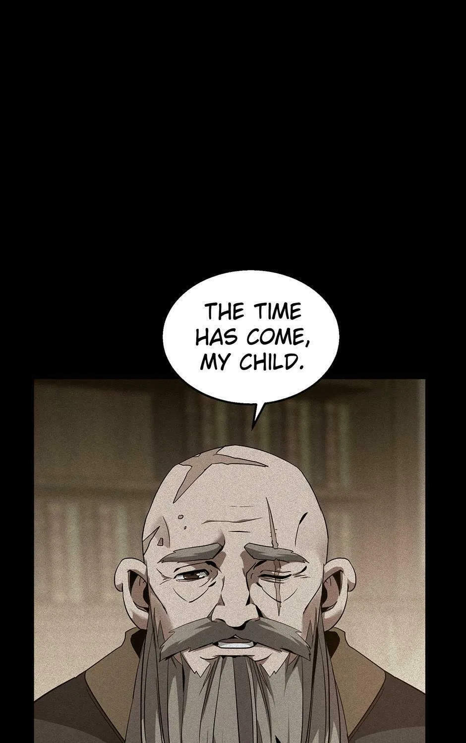 The Beginning After the End Chapter 205 page 45 - 