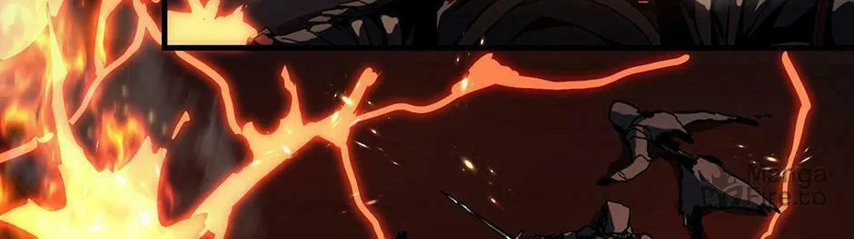 The Beginning After the End Chapter 205 page 6 - 