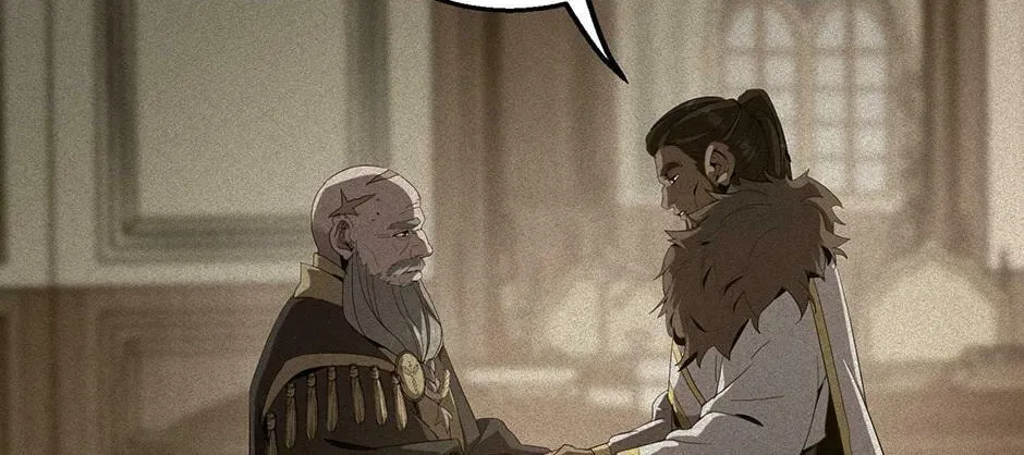 The Beginning After the End Chapter 205 page 52 - 