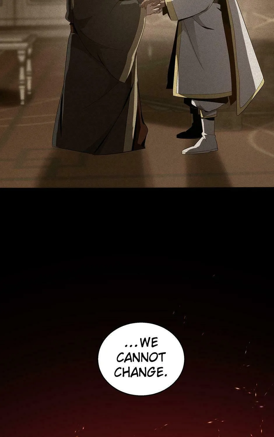 The Beginning After the End Chapter 205 page 53 - 