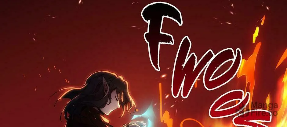 The Beginning After the End Chapter 205 page 54 - 
