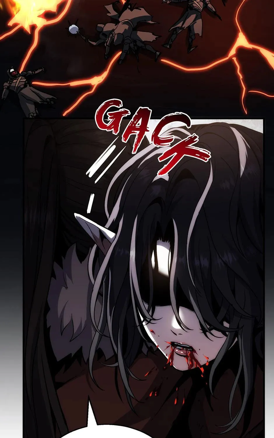 The Beginning After the End Chapter 205 page 7 - 