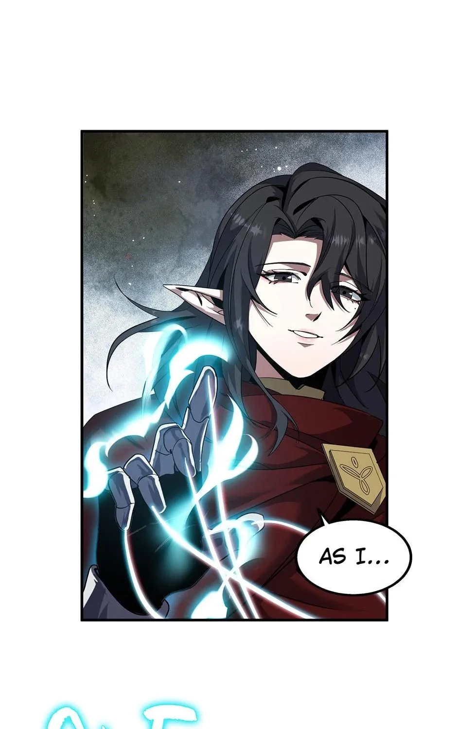 The Beginning After the End Chapter 205 page 61 - 