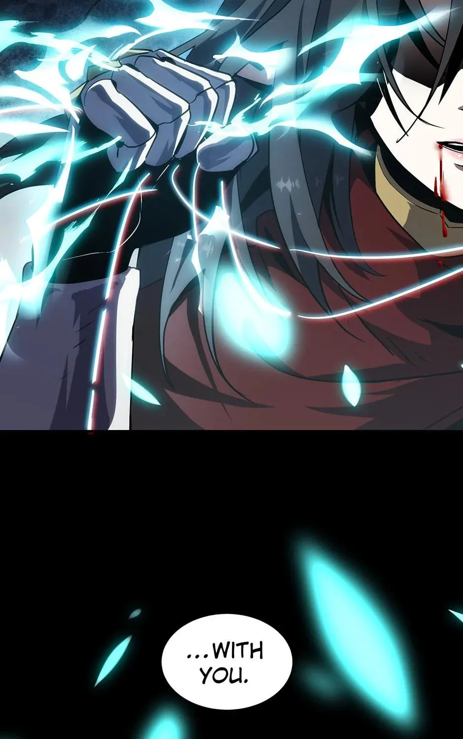 The Beginning After the End Chapter 205 page 63 - 