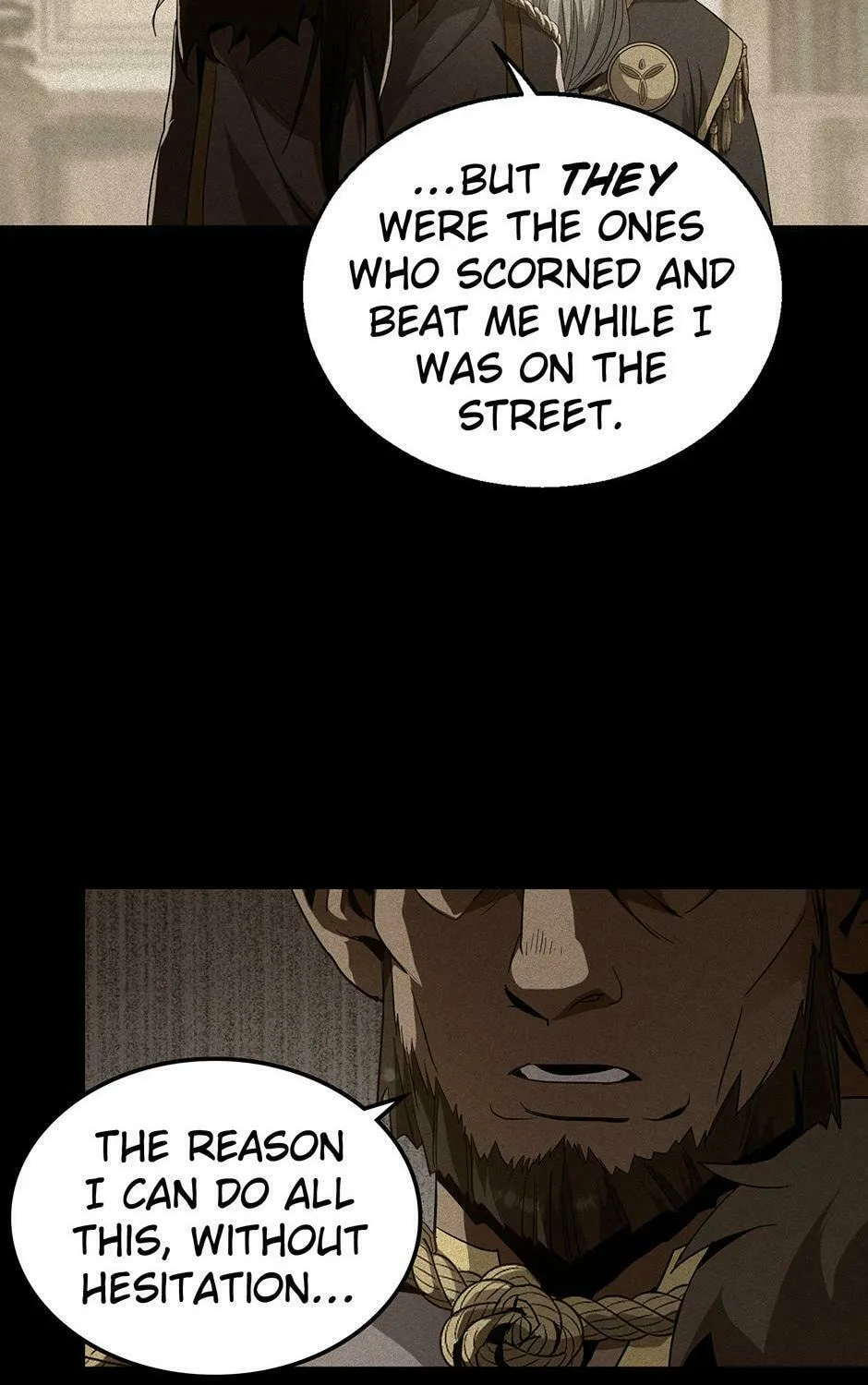 The Beginning After the End Chapter 205 page 67 - 