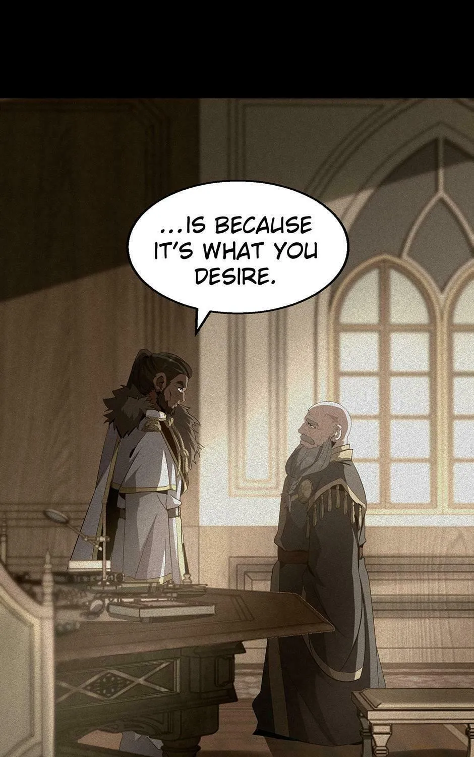 The Beginning After the End Chapter 205 page 69 - 
