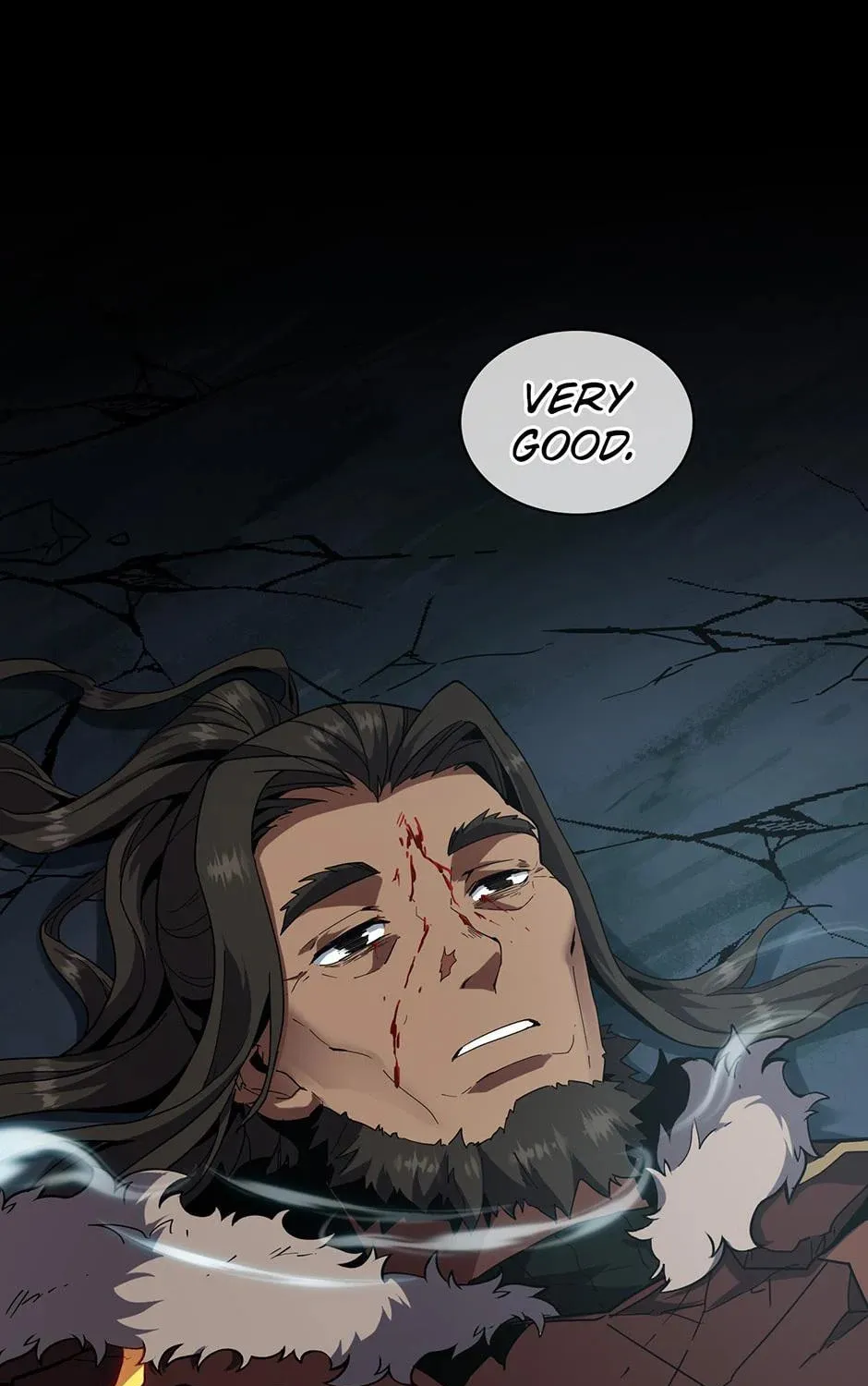 The Beginning After the End Chapter 205 page 75 - 
