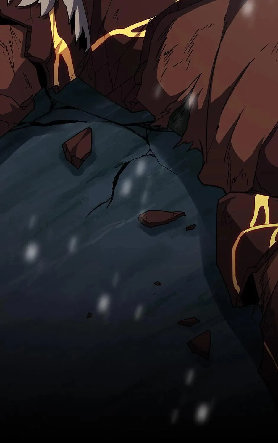 The Beginning After the End Chapter 205 page 77 - 