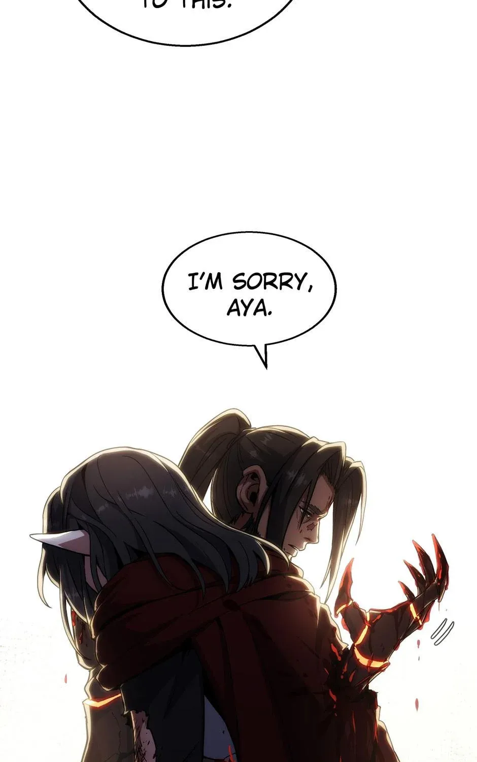 The Beginning After the End Chapter 205 page 9 - 