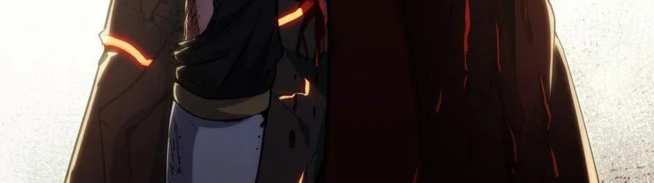 The Beginning After the End Chapter 205 page 10 - 