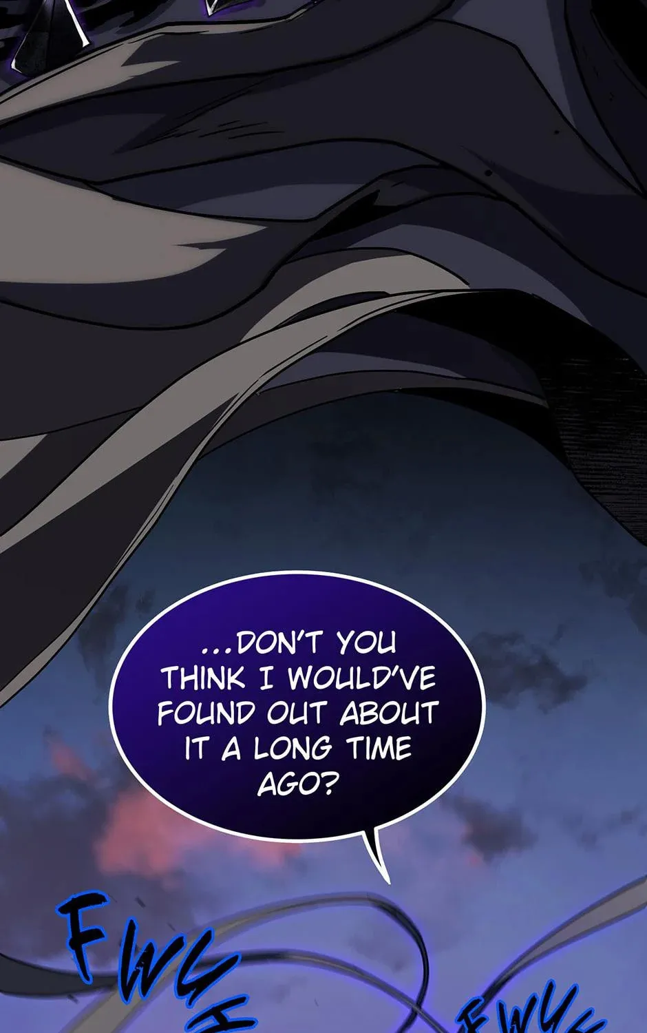 The Beginning After the End Chapter 205 page 91 - 