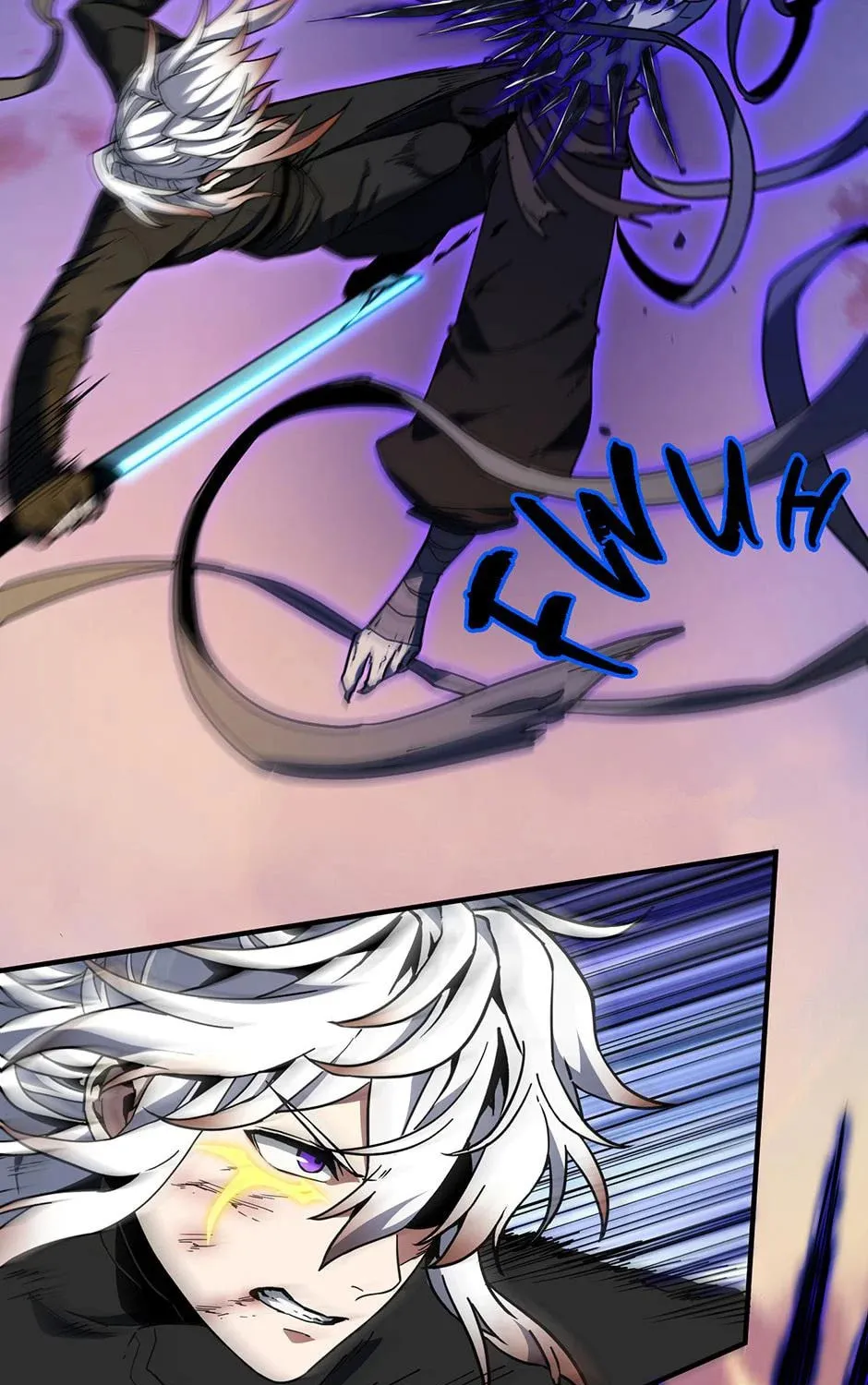 The Beginning After the End Chapter 205 page 93 - 