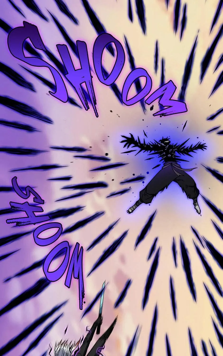 The Beginning After the End Chapter 205 page 95 - 
