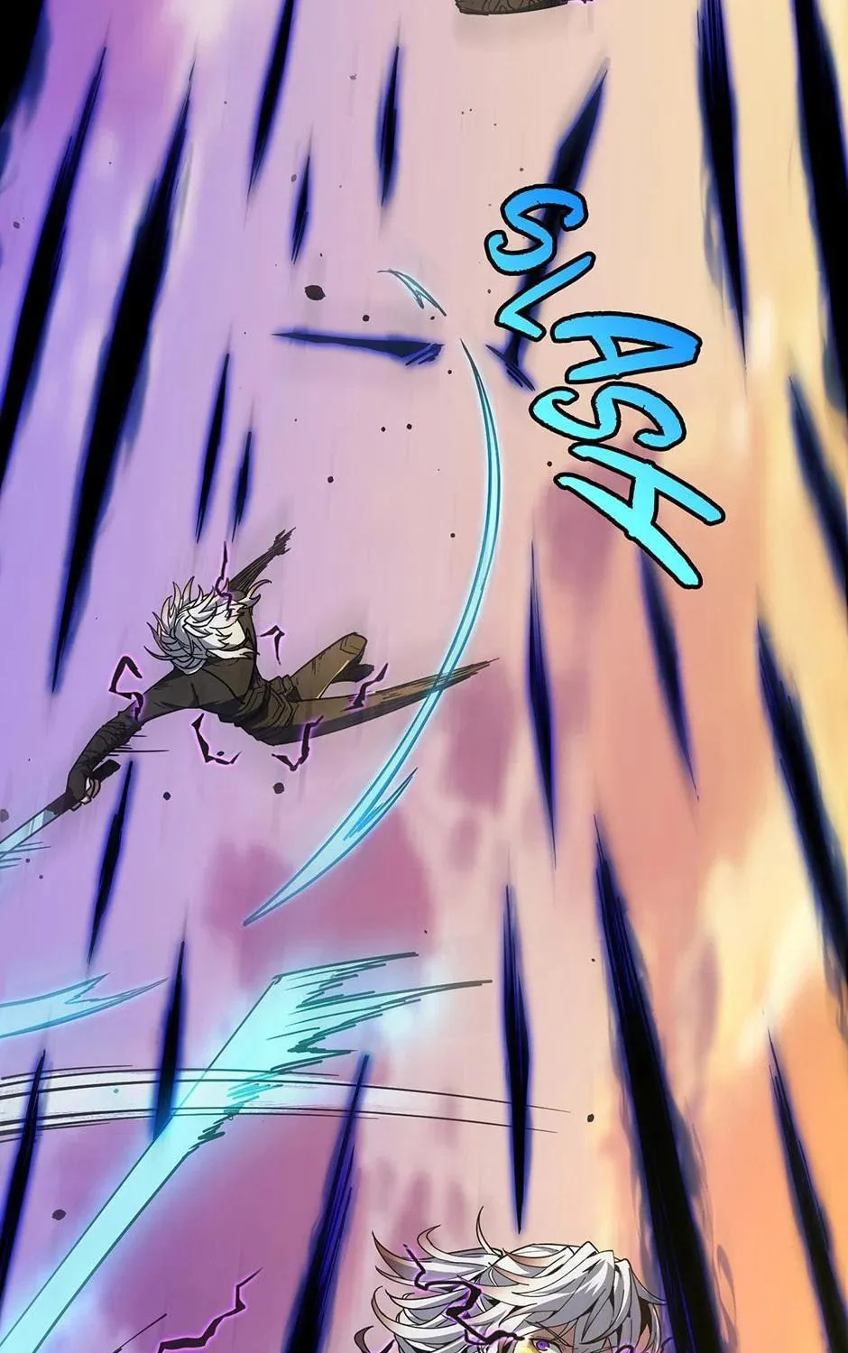 The Beginning After the End Chapter 205 page 99 - 