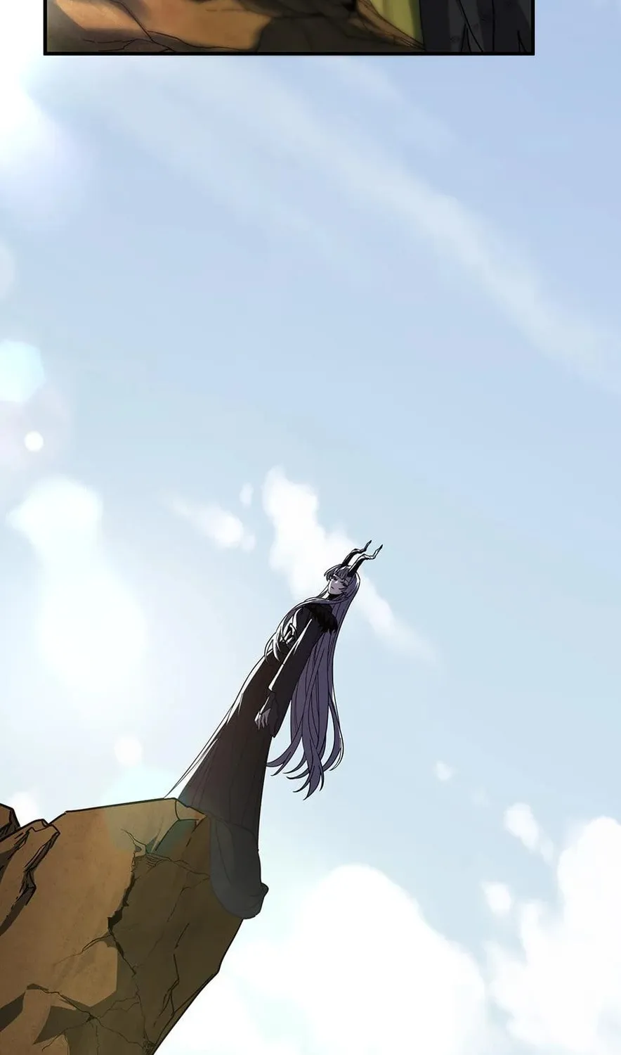 The Beginning After the End Chapter 206 page 103 - 