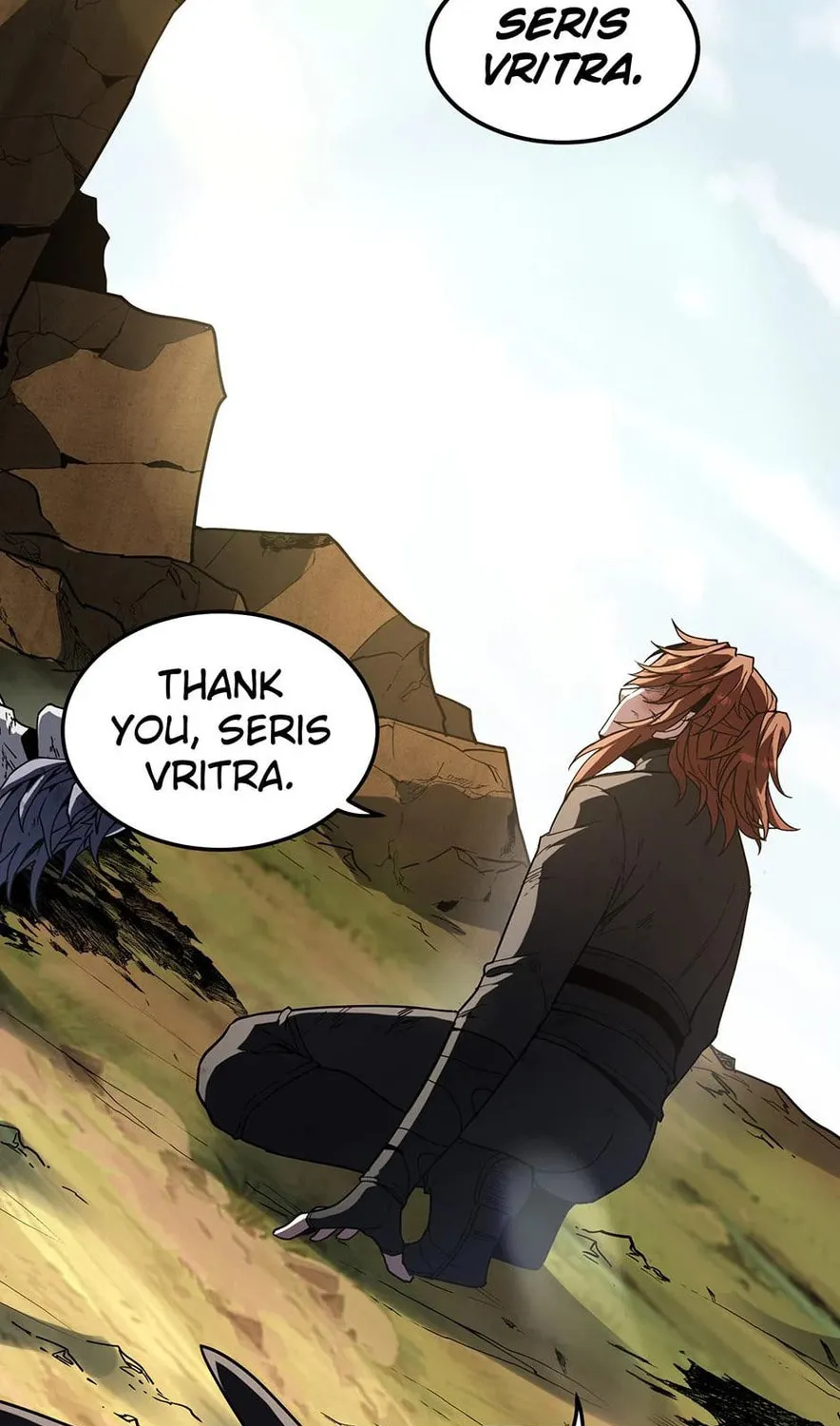 The Beginning After the End Chapter 206 page 105 - 