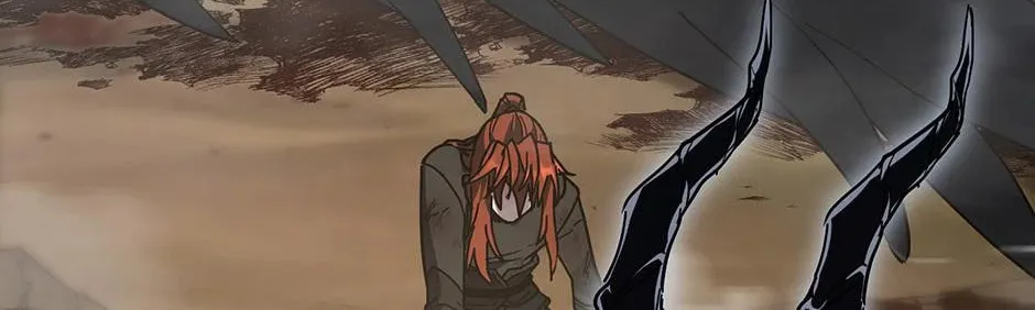 The Beginning After the End Chapter 206 page 112 - 