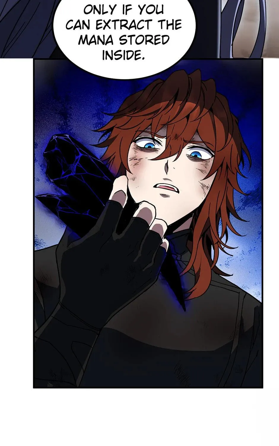The Beginning After the End Chapter 206 page 115 - 