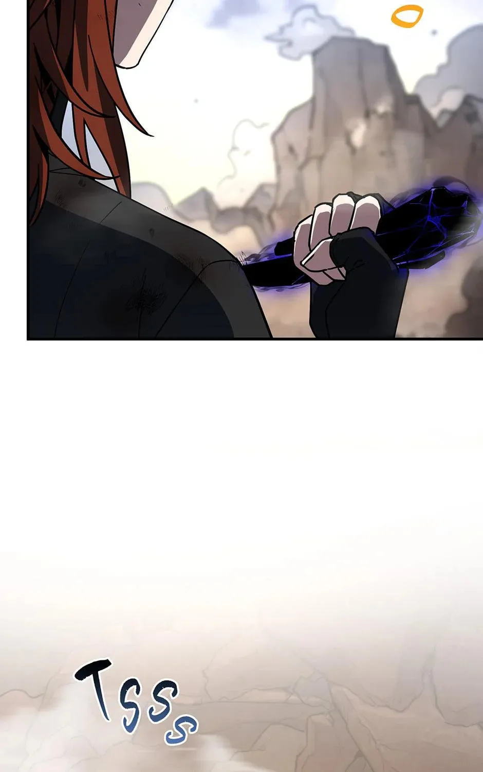 The Beginning After the End Chapter 206 page 117 - 