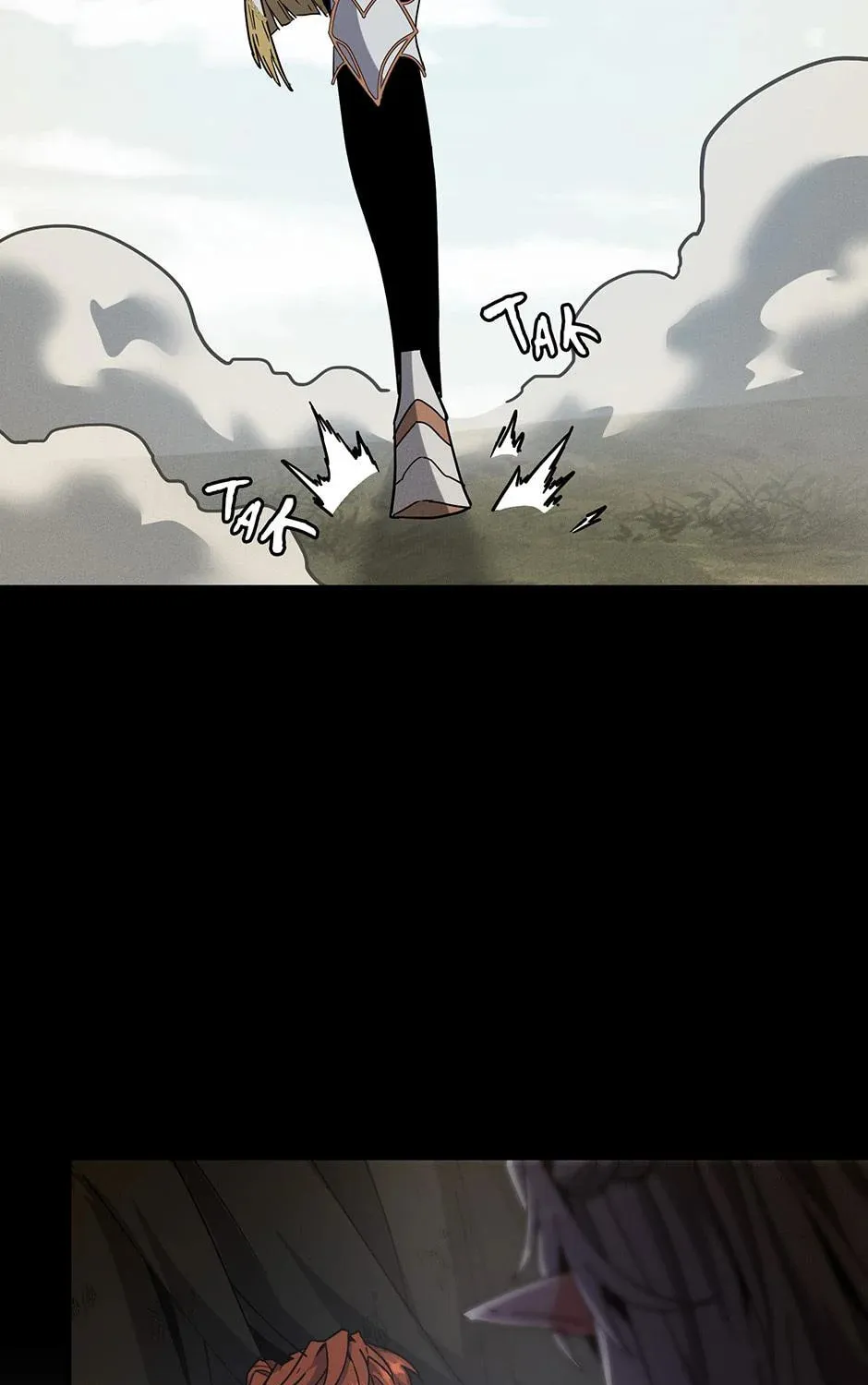 The Beginning After the End Chapter 206 page 129 - 