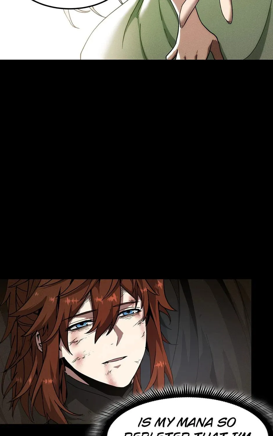 The Beginning After the End Chapter 206 page 133 - 