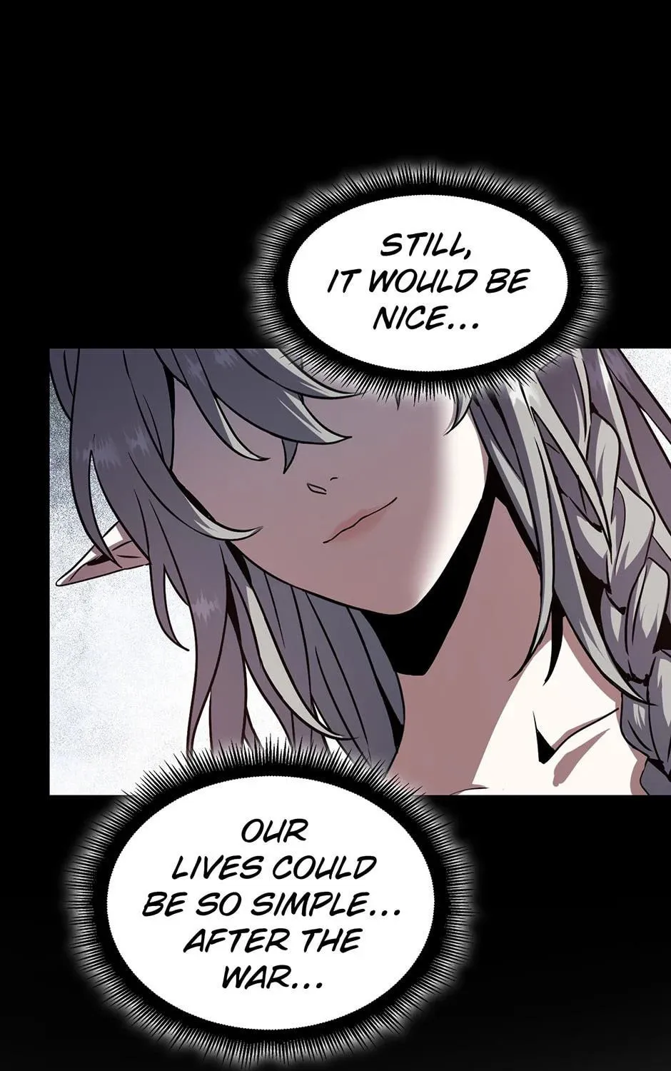The Beginning After the End Chapter 206 page 135 - 
