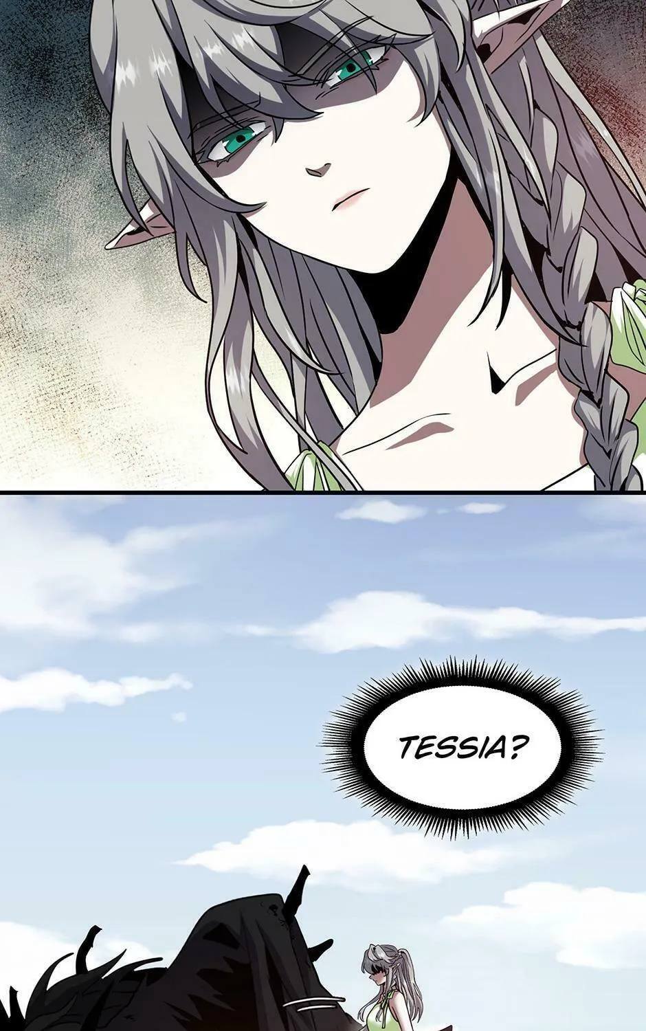 The Beginning After the End Chapter 206 page 137 - 