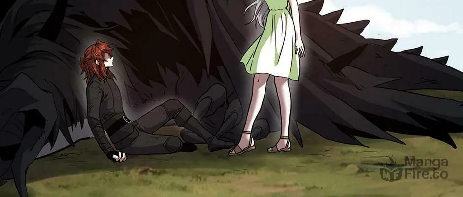 The Beginning After the End Chapter 206 page 138 - 