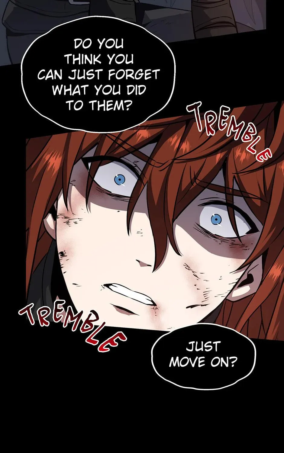 The Beginning After the End Chapter 206 page 141 - 