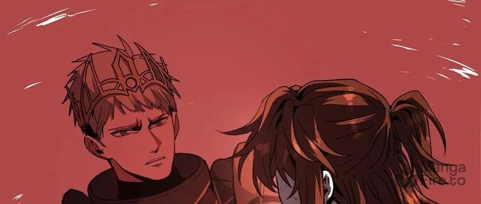 The Beginning After the End Chapter 206 page 144 - 