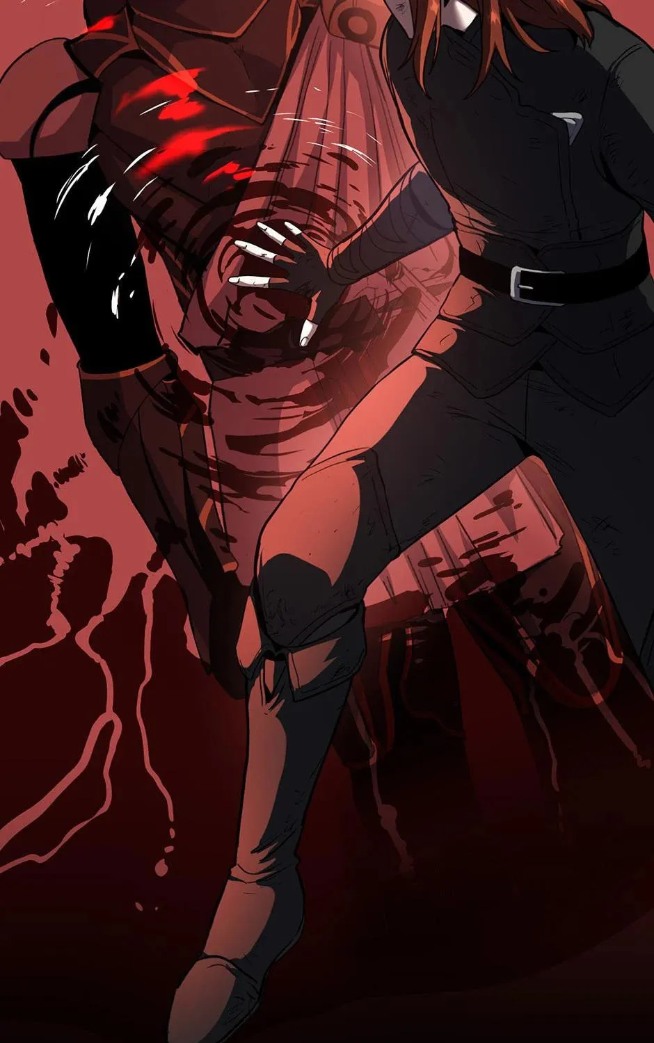 The Beginning After the End Chapter 206 page 145 - 