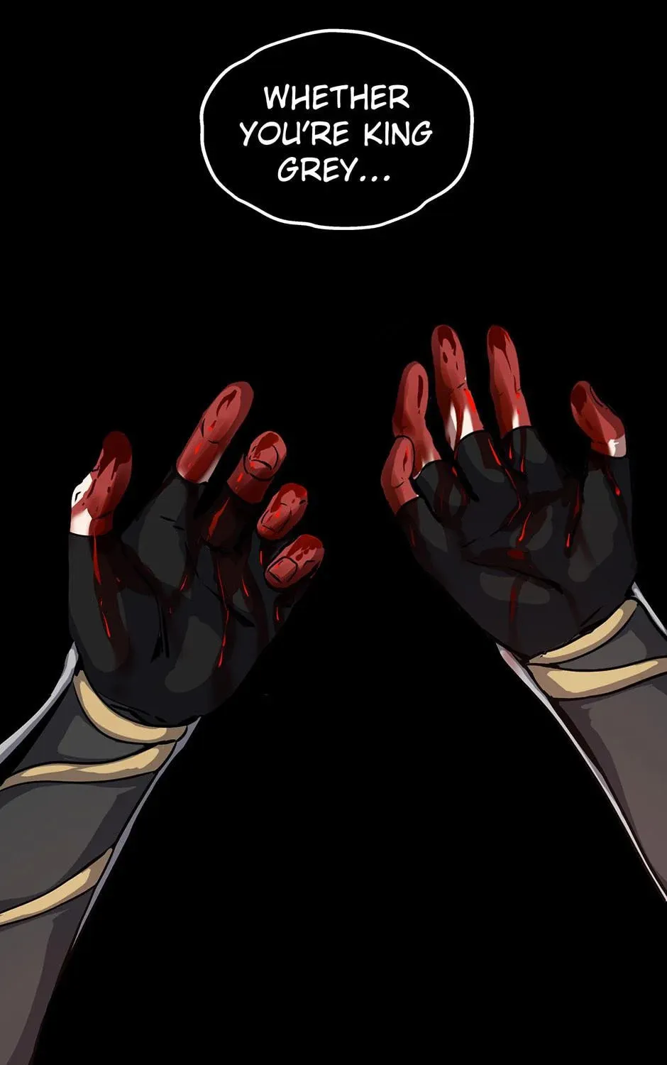 The Beginning After the End Chapter 206 page 147 - 