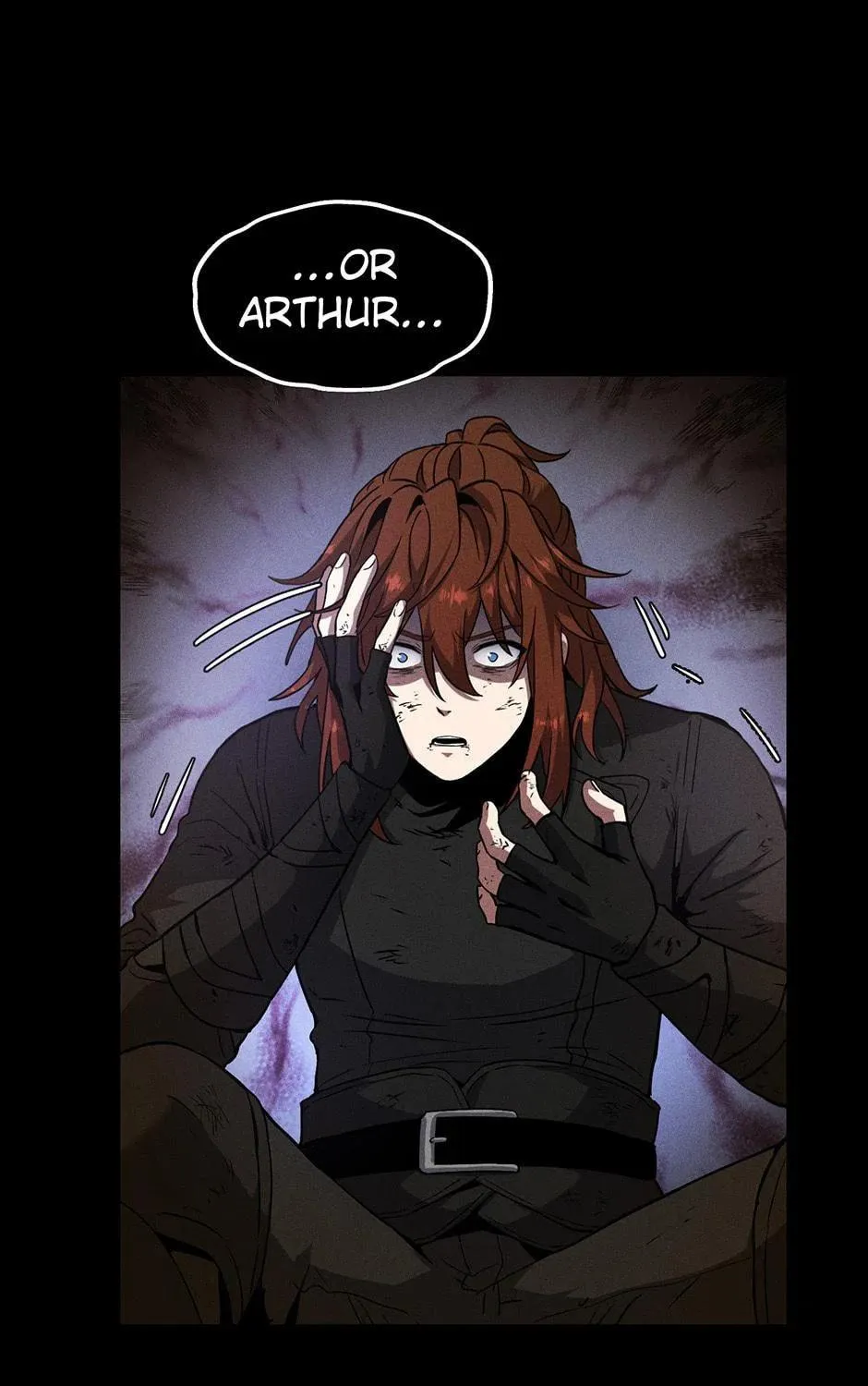 The Beginning After the End Chapter 206 page 149 - 