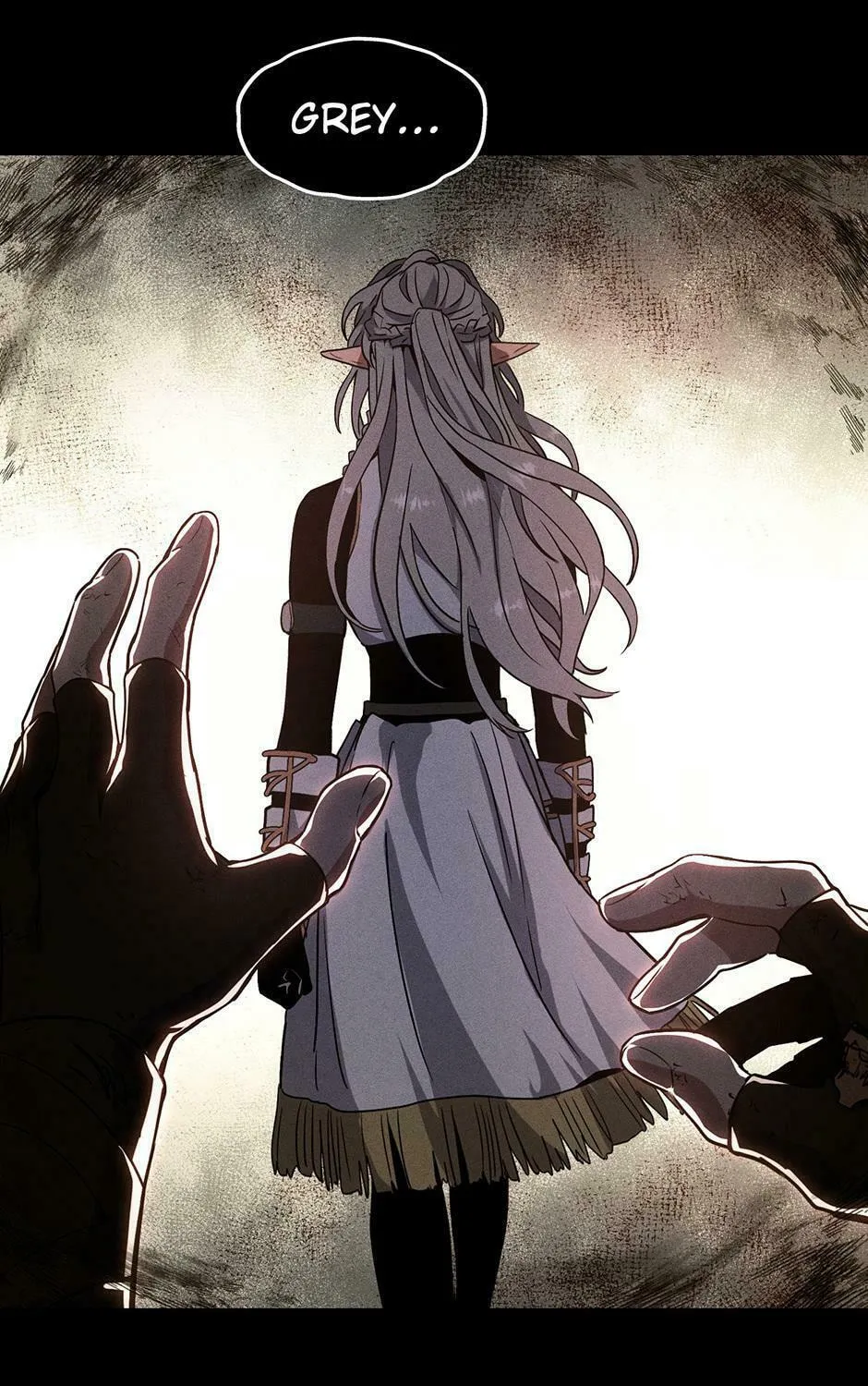 The Beginning After the End Chapter 206 page 151 - 