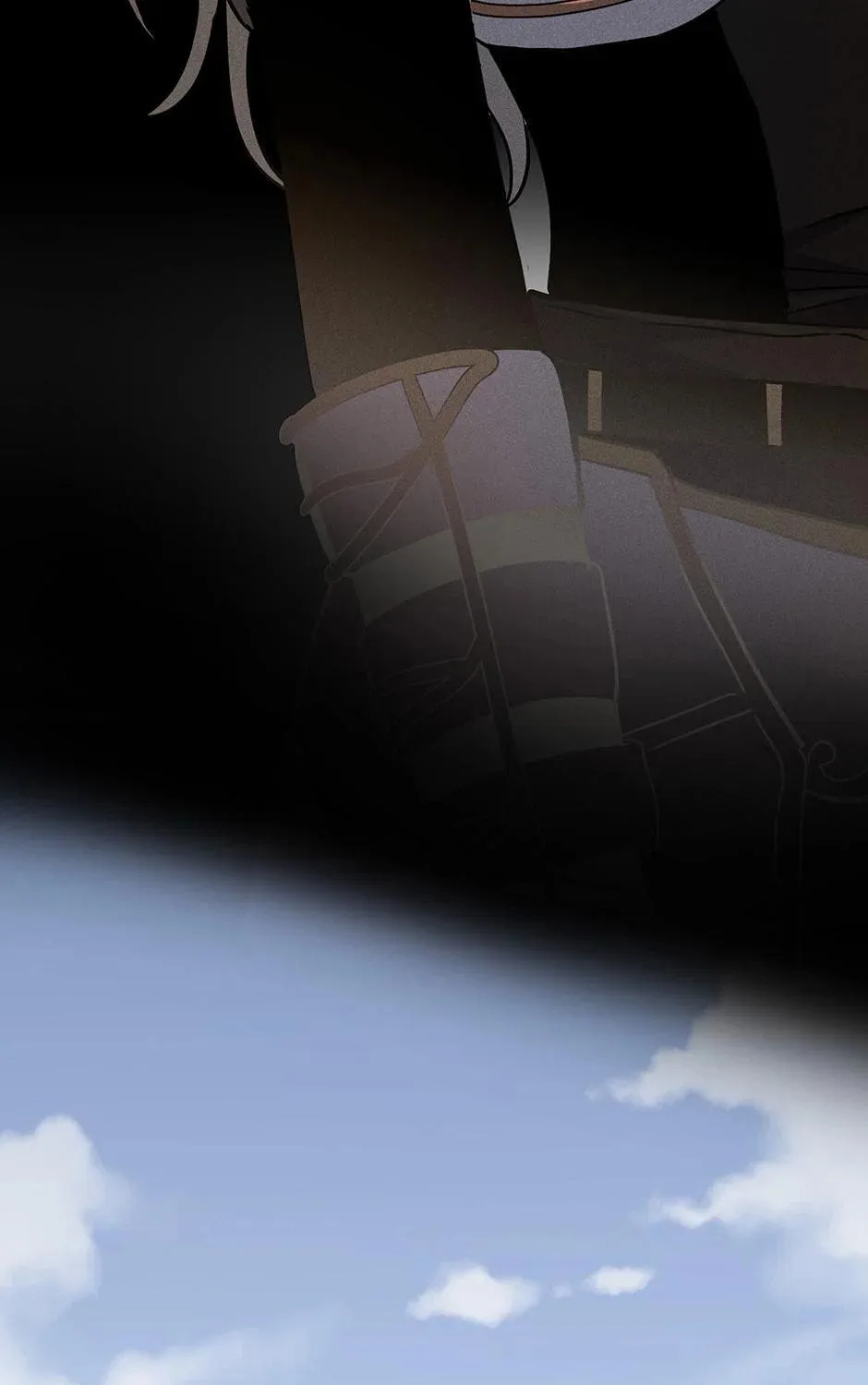 The Beginning After the End Chapter 206 page 155 - 