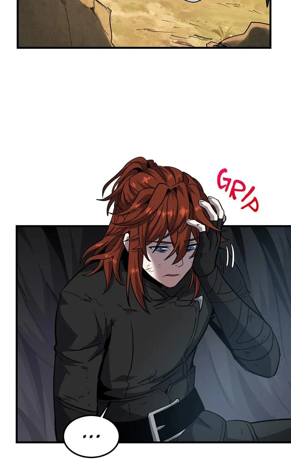 The Beginning After the End Chapter 206 page 161 - 