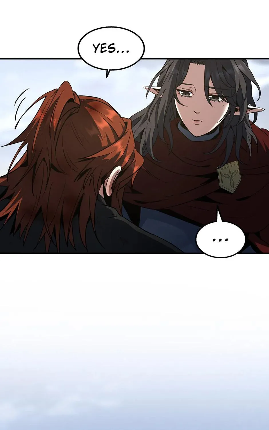 The Beginning After the End Chapter 206 page 165 - 