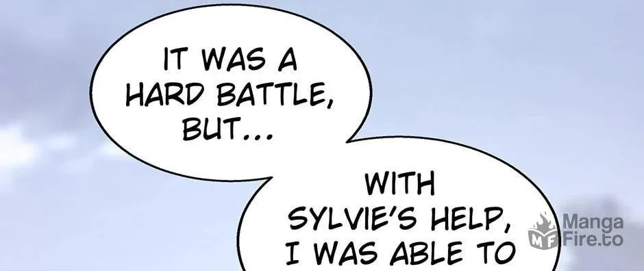 The Beginning After the End Chapter 206 page 170 - 