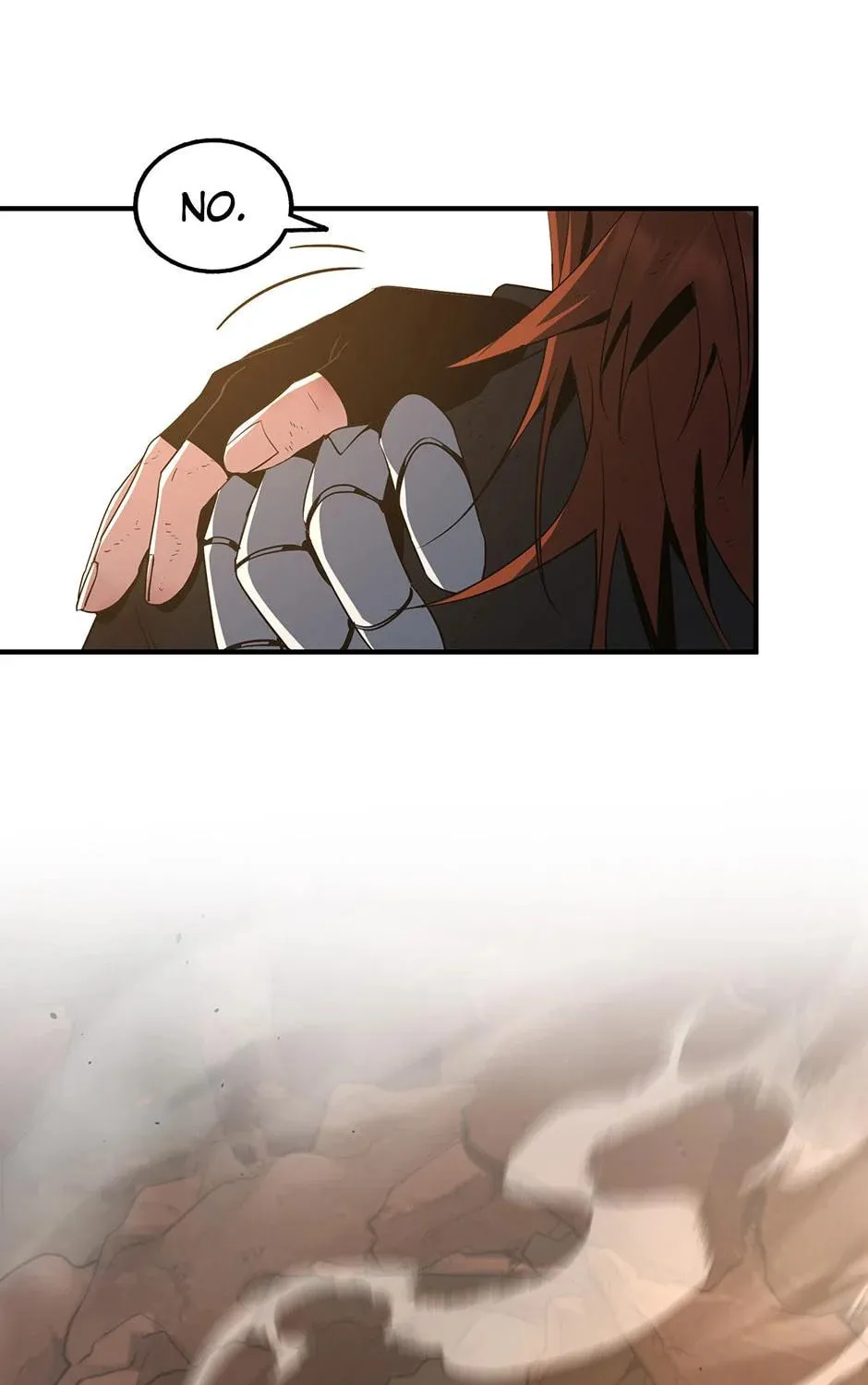 The Beginning After the End Chapter 206 page 175 - 