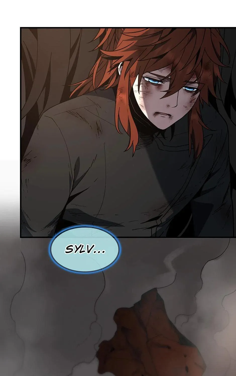 The Beginning After the End Chapter 206 page 19 - 