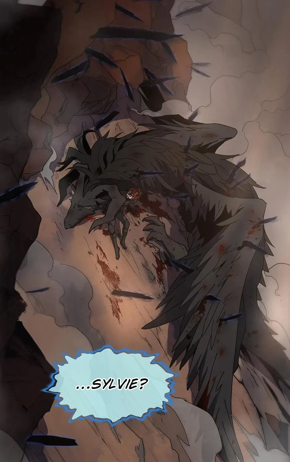 The Beginning After the End Chapter 206 page 21 - 
