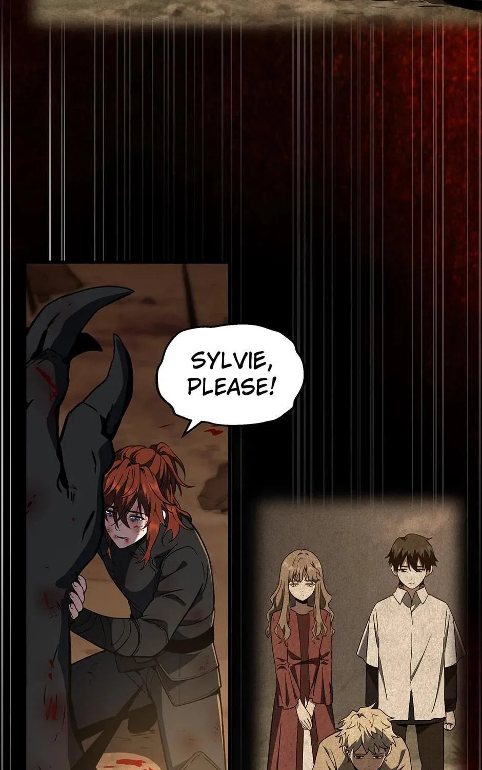 The Beginning After the End Chapter 206 page 29 - 