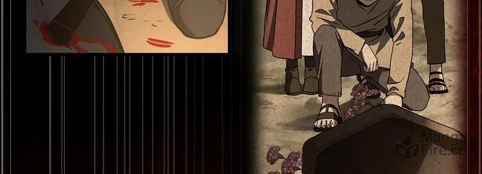 The Beginning After the End Chapter 206 page 30 - 