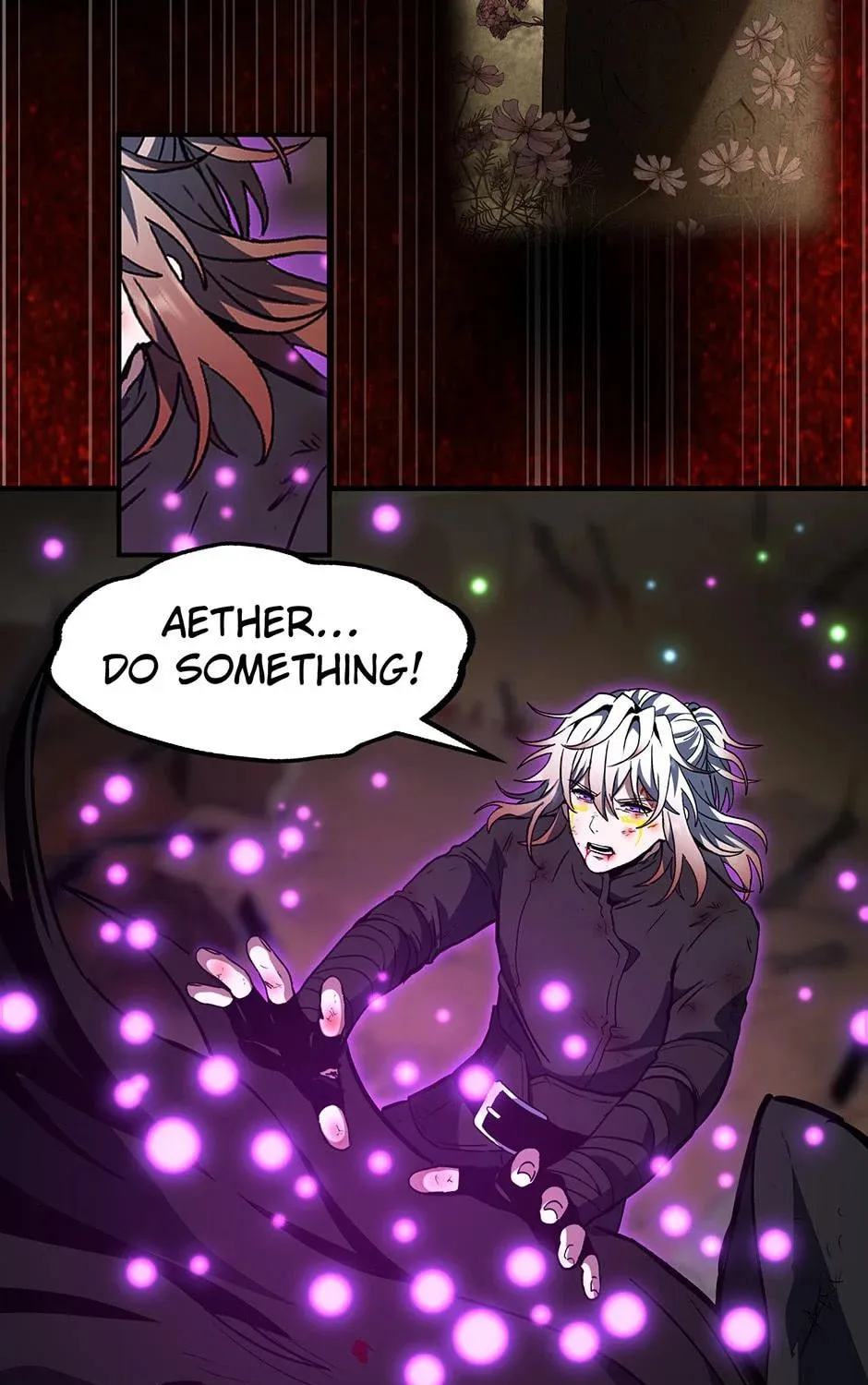 The Beginning After the End Chapter 206 page 31 - 