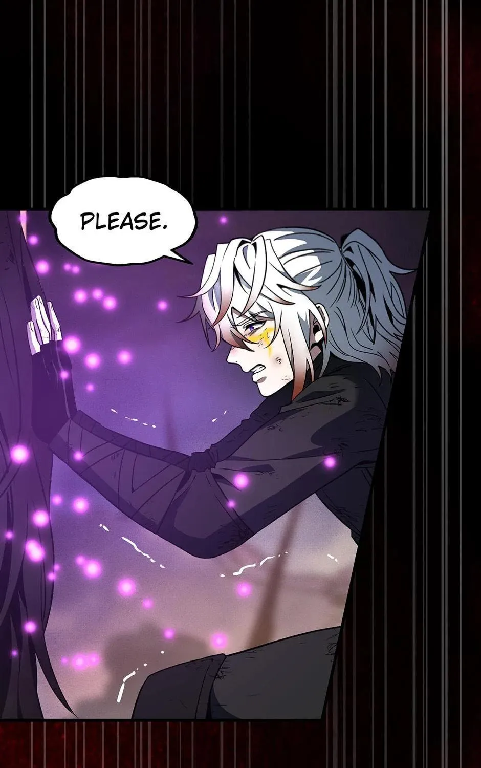 The Beginning After the End Chapter 206 page 35 - 