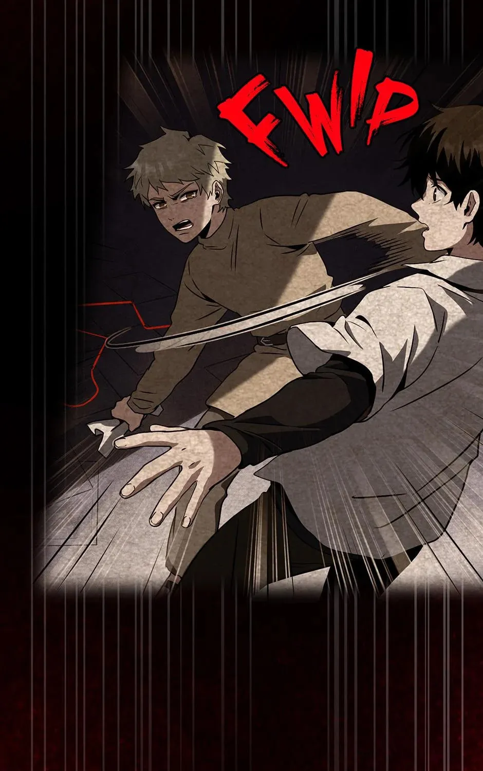 The Beginning After the End Chapter 206 page 37 - 