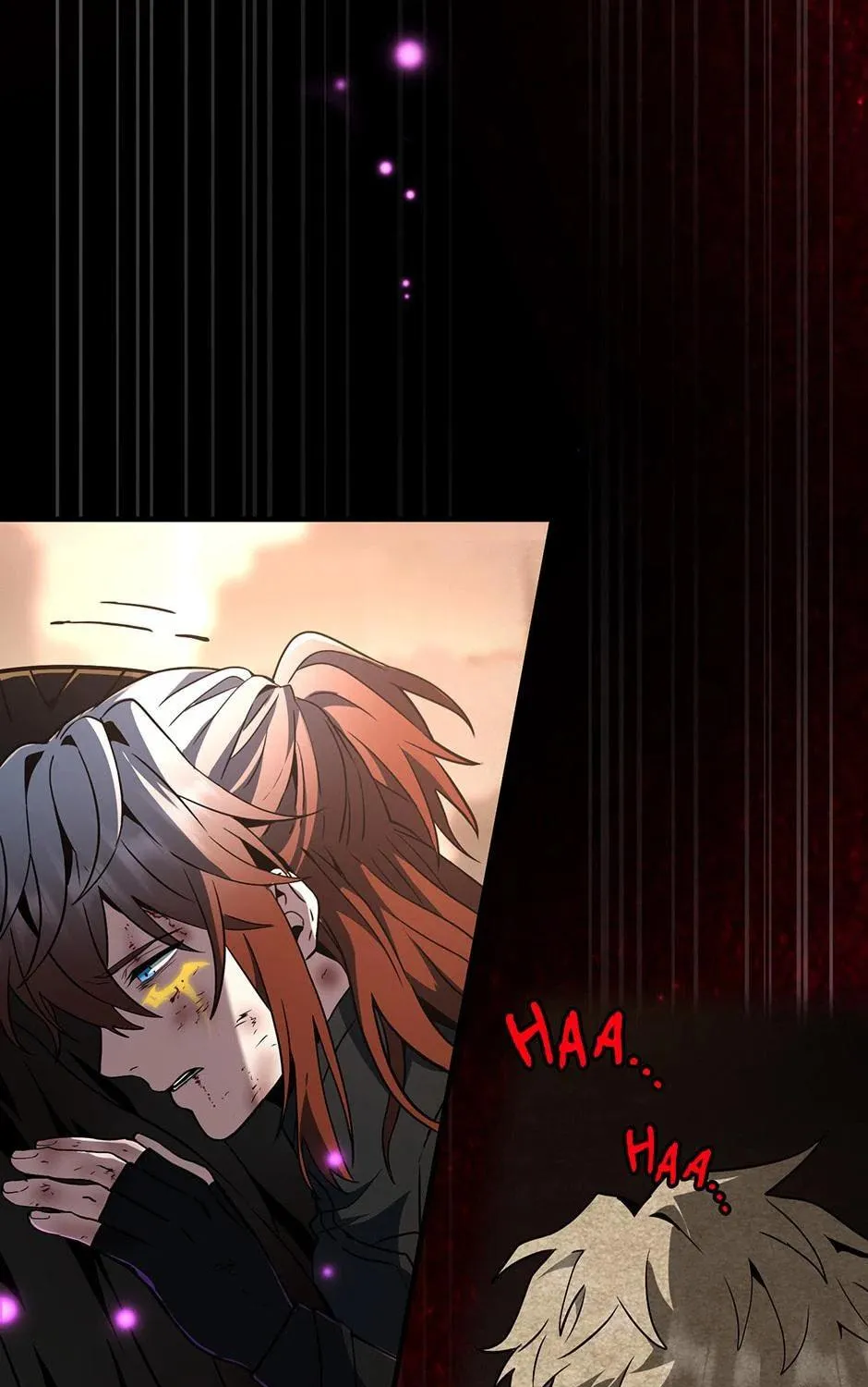 The Beginning After the End Chapter 206 page 41 - 