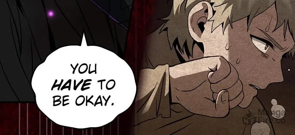 The Beginning After the End Chapter 206 page 42 - 