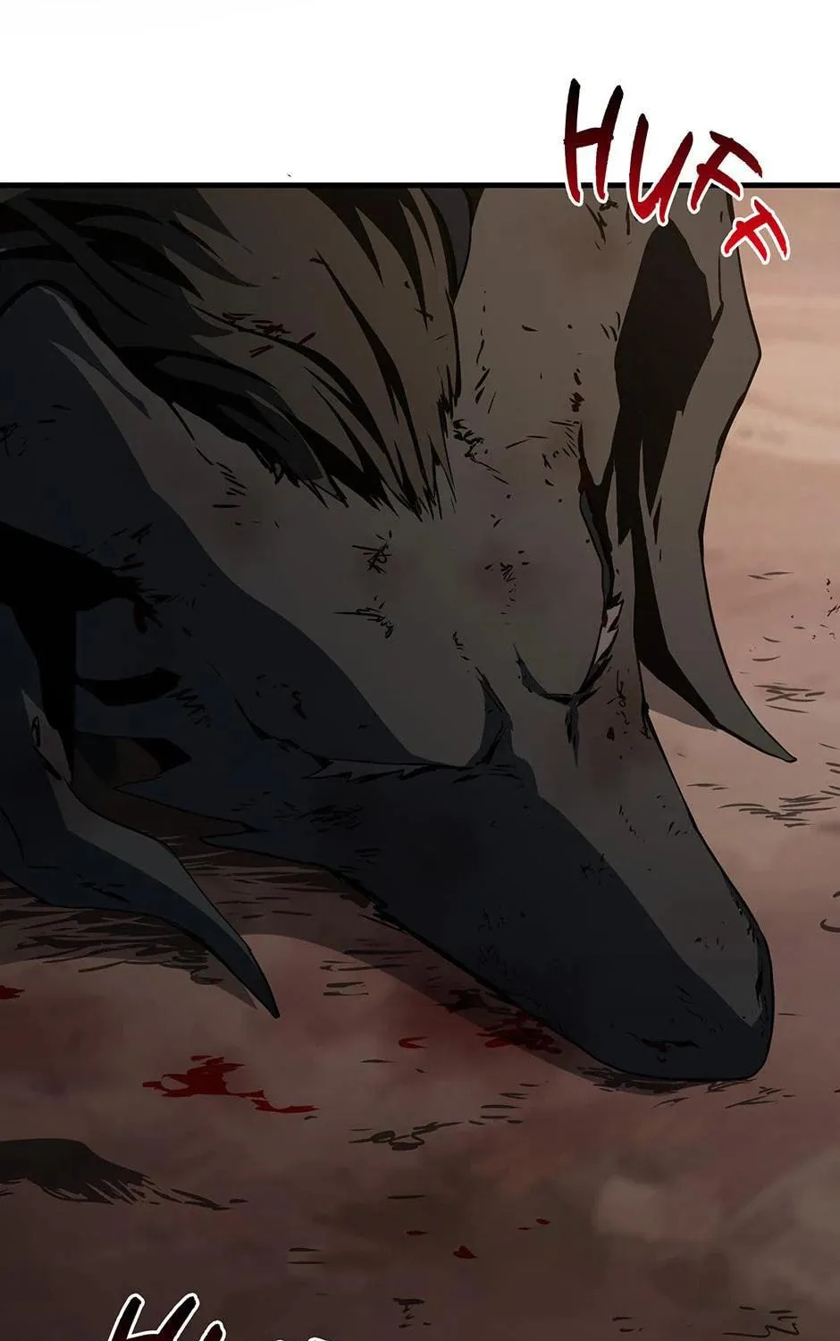 The Beginning After the End Chapter 206 page 49 - 