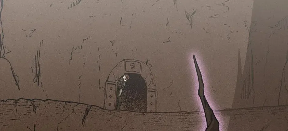 The Beginning After the End Chapter 206 page 62 - 